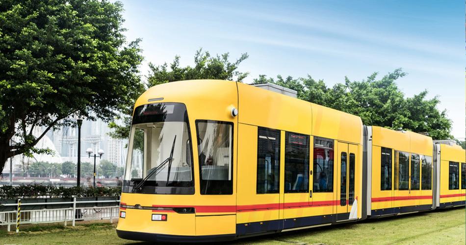 海珠有轨电车最新公告:时间停止运营,出行注意!