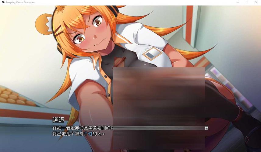 想玩管理员的窥视？下载安装教程一看就会