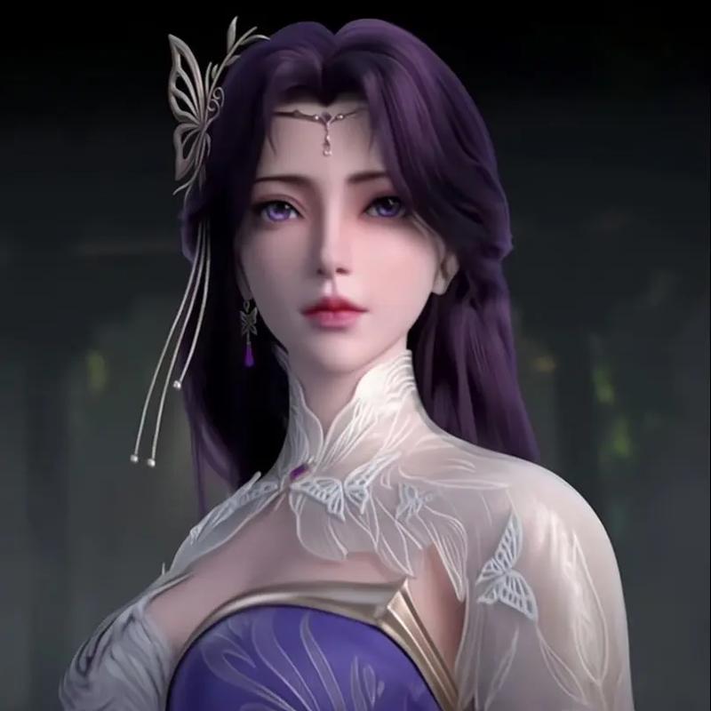 云曦最新剧情分析:完美世界动画中云曦与石昊、火灵儿的爱恨情仇!