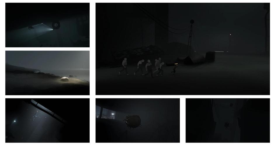 Hopeless系列游戏大全:绝望之旅,你玩过几个?