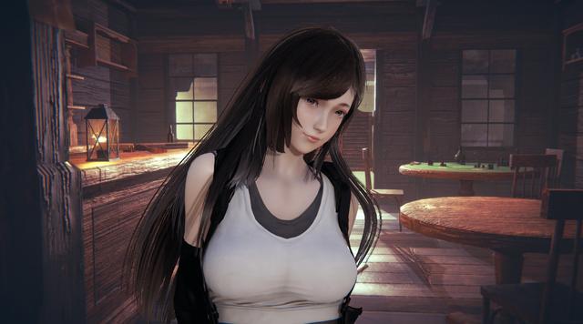 安全下载蒂法的黑暗幻想游戏，远离病毒和恶意软件