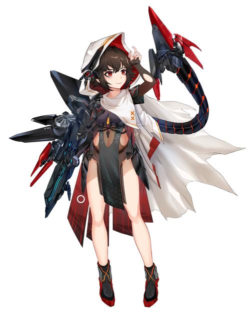 AI诺娃2：简单易上手的机娘养成手游推荐