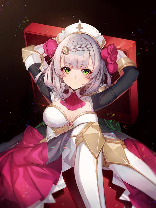 快速下载诺艾尔会努力的安卓版：开启你的游戏之旅