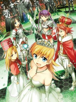 与三位女仆的华丽日常游戏介绍：开启你的冒险之旅