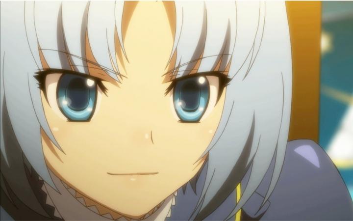 极煌战姬官方正式版下载:体验最新版精彩剧情