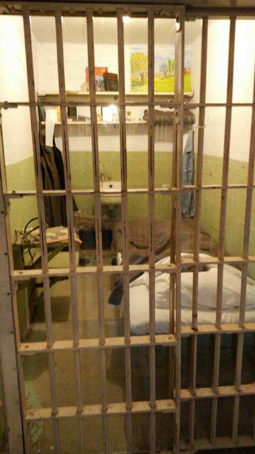 触手监狱最新剧情:揭秘隐藏的恐怖真相