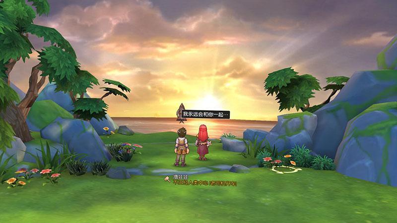 爆炎之孕2杨过游戏:安卓版下载及玩法攻略