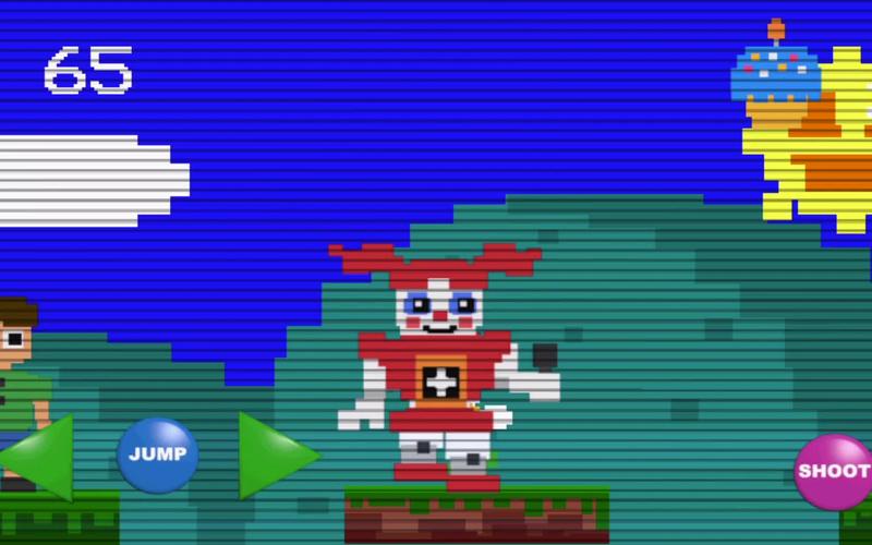 想玩奇怪玩具游戏？嘿嘿汉化版下载地址分享