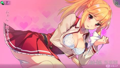 罪人的福利设施绅士游戏下载:安卓/PC双平台