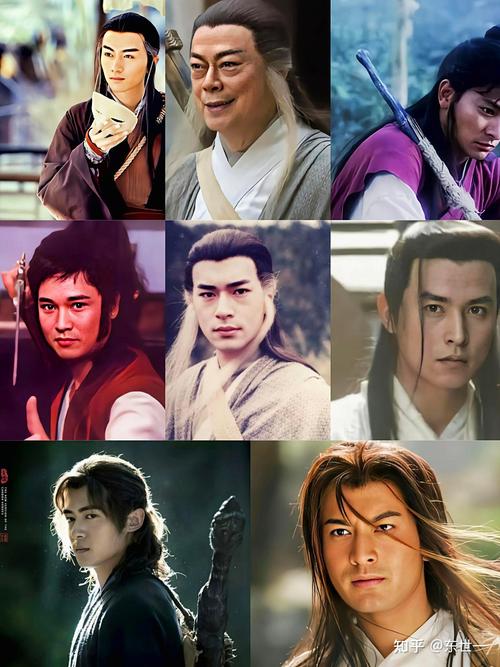 困难时期杨过游戏评测：沉浸式体验，感受江湖风云