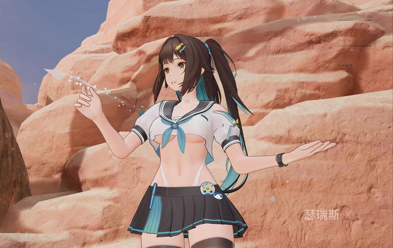 最火爆水上世界绅士游戏：超多玩家都在玩！