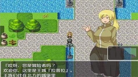 安卓游戏推荐:NPC狩猎,在无抵抗世界里冒险!