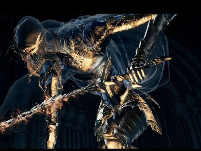 遗留之魂官方网站：黑魂同人游戏深度解析