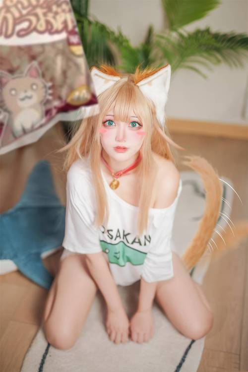 猫娘官网：最新猫娘资讯，福利活动不断！