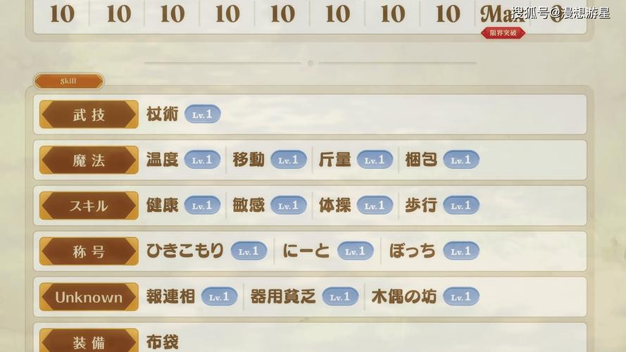 勇闯异世界游戏攻略:新手必看技巧全解