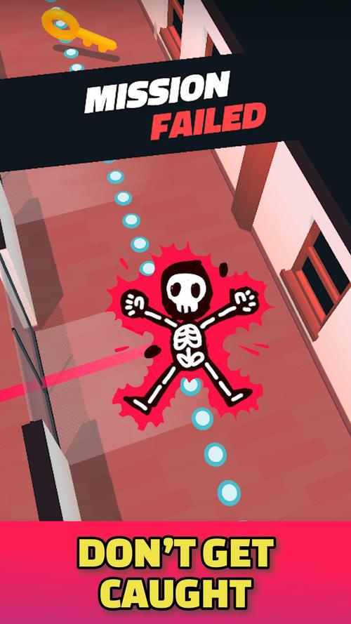 卧底女特工安卓版下载:刺激特工冒险等你来玩