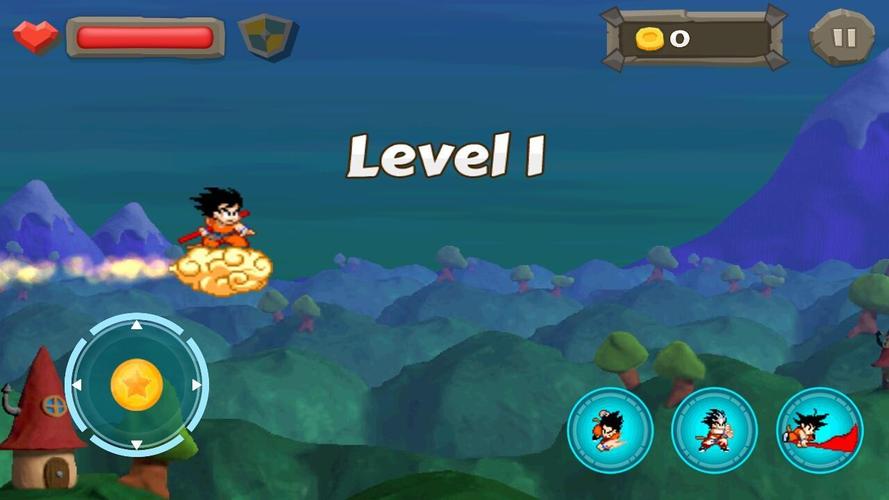 下载龙珠大冒险同人官方正式版最新版:超详细步骤