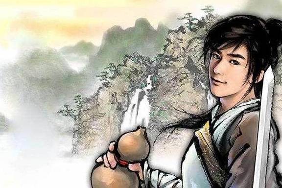 杨过游戏:让你心跳加速的色气同居生活