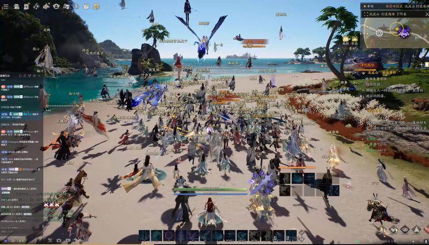 百人团战！最后绿洲游戏玩法深度解析