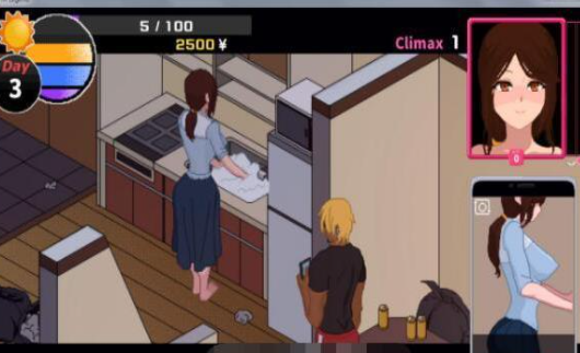 下载NTR女骑士安卓游戏:火爆手游,快来加入骑士团