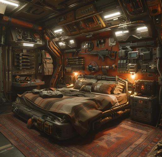 强推末世孤雄最新阅读:末日世界生存指南