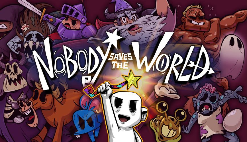 拯救世界:善恶较量,最新版本剧情大反转