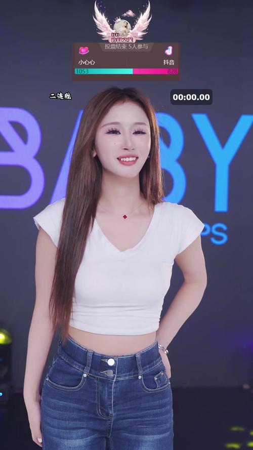 各平台热舞女郎下载地址:快速下载无广告