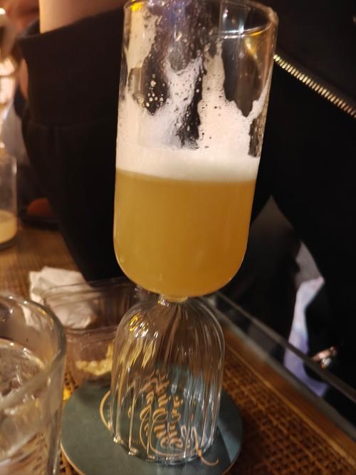 安卓手机玩调酒大师:体验真实的调酒乐趣