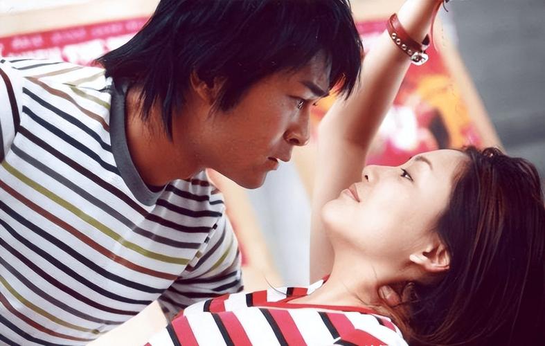 从电影到小说:我的失忆症女友版本大全,带你体验不同爱情