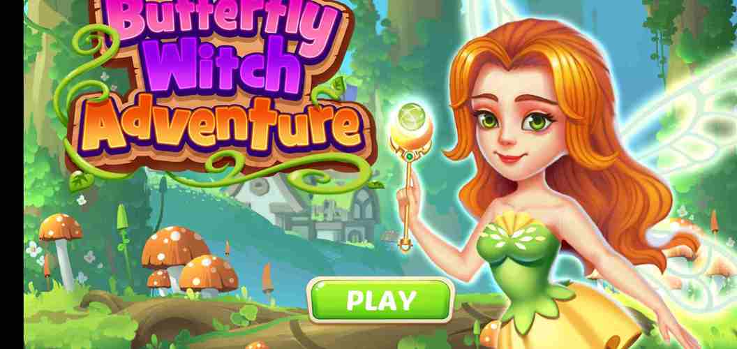 女巫训练师手游最新版下载:官方正式版,安全无毒