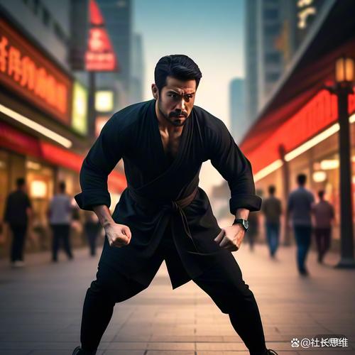 火爆来袭!街头英雄安卓汉化版等你体验