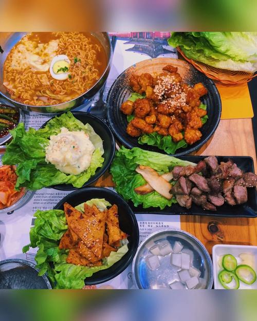 恋爱拉麵海岳亭版本大全:最全的恋爱拉面攻略,带你解锁海岳亭所有版本!