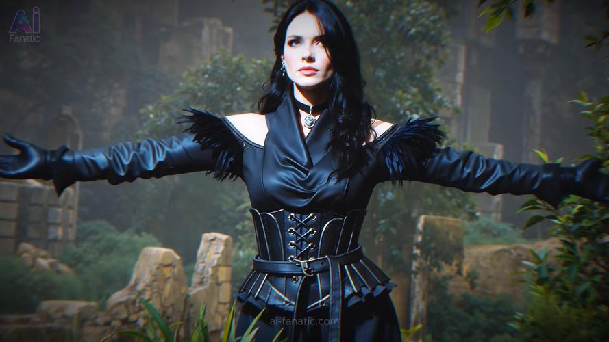 想玩巫师3狂猎魔改版？这里有你想要的下载资源！