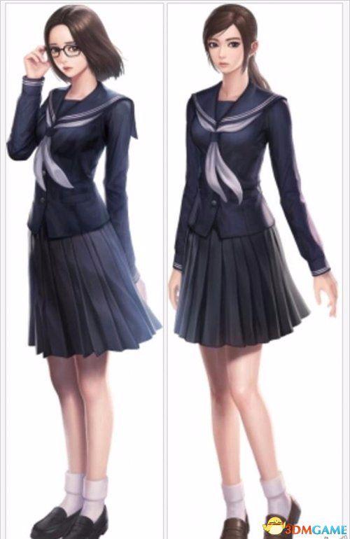 夏日之吻最新汉化版:完美体验日式恋爱游戏