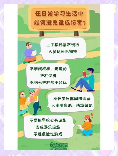 危险中的日常生活官网:关注日常安全,远离生活隐患