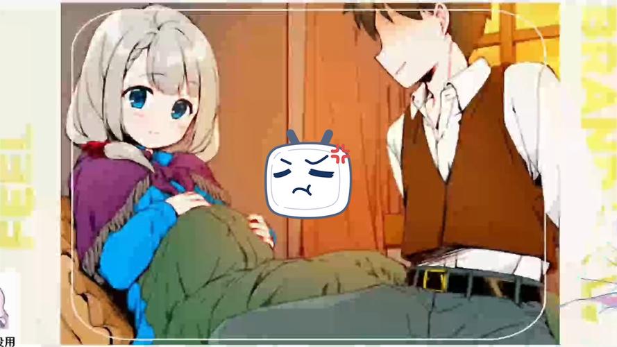 妹相随彩色版更新地址分享：高清资源+完整DLC