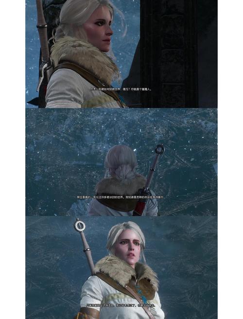 魔改版巫师3狂猎:全新内容,带你重温史诗之旅