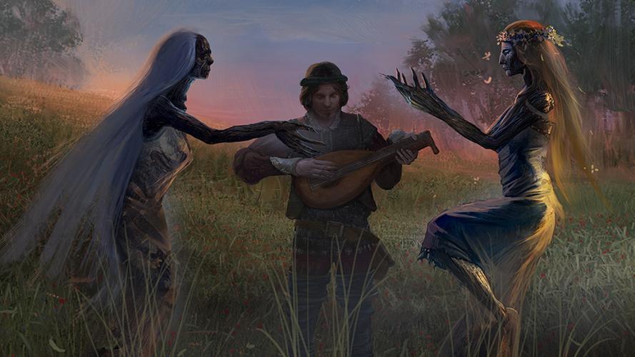 可爱的女巫1游戏下载教程：简单易懂，快速上手