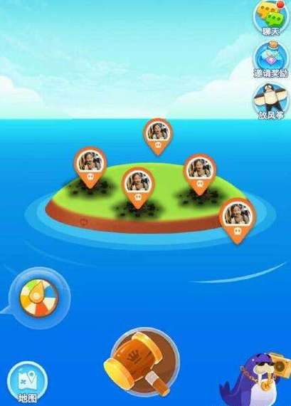 宿命论官网：众多精彩策略游戏，等你来一探究竟！