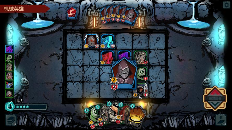 想玩地牢脱出1？官网地址及游戏攻略大全