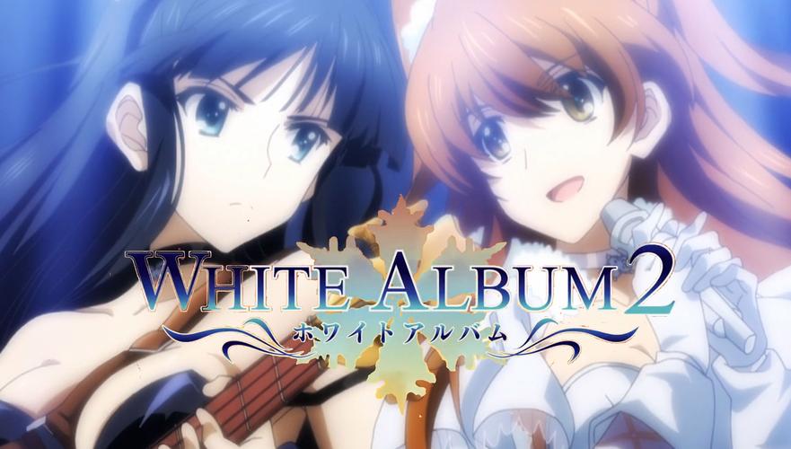 白色相簿合集最新版下载，超清画质免费观看