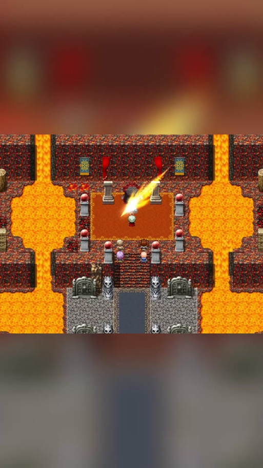 勇者罗伊的婚礼安卓免费下载：开启你的奇幻旅程