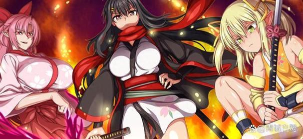 叛道武士版本大全:各版本区别与下载途径