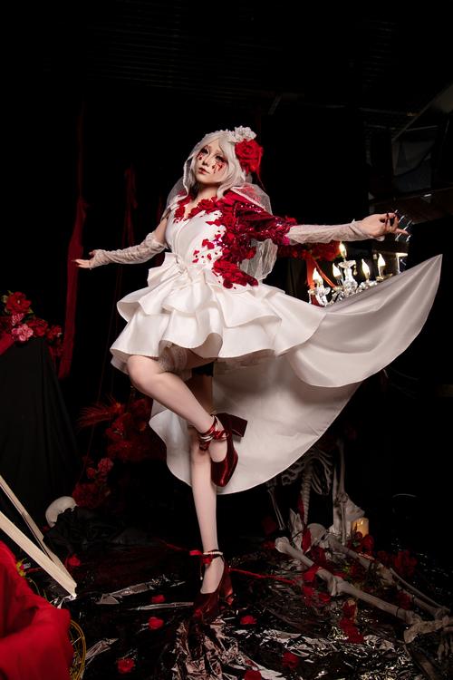 新婚妻子Cosplay游戏攻略大全：助你玩转二次元新婚生活