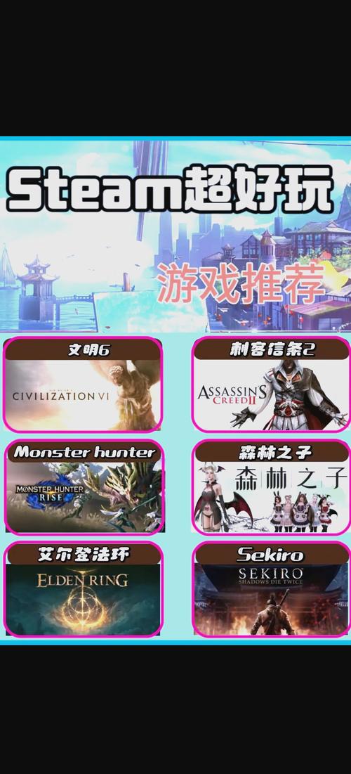 世界之卵游戏攻略:Steam好评如潮的免费游戏,值得一试!