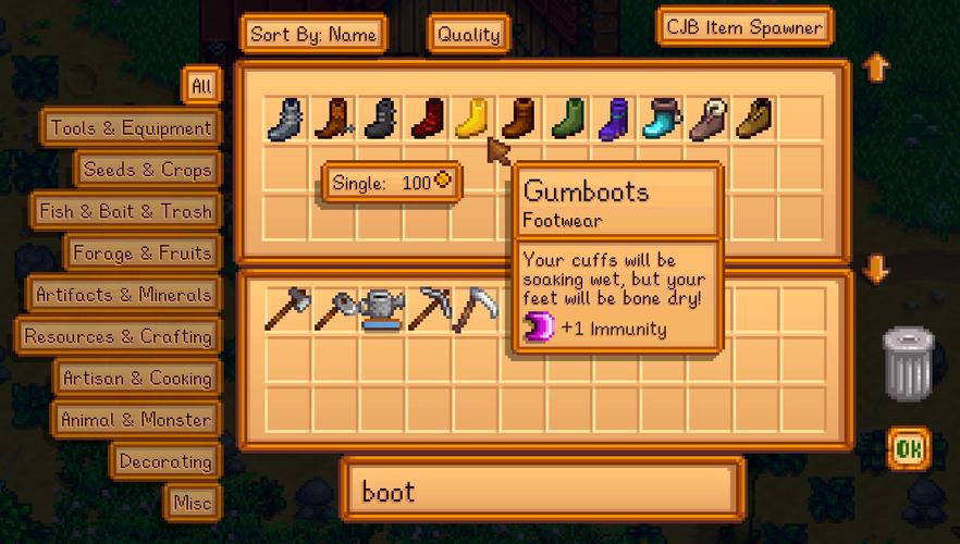 想玩瑟瑟谷物语？教你快速下载游戏及MOD