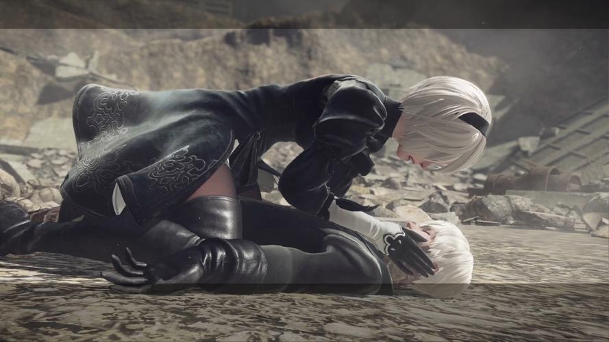 尼尔机械纪元2K剪辑:剧情流程及隐藏要素攻略