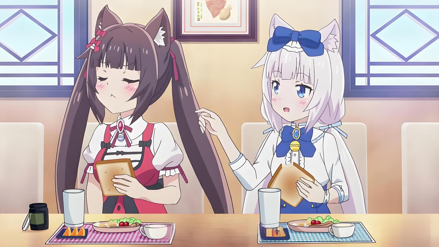 兽耳少女的治疗官网地址：下载游戏，开始你的治愈之旅