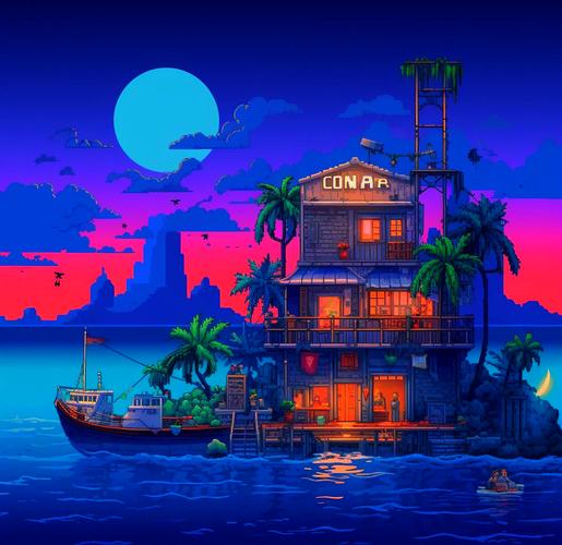 游物语汉化版更新内容大揭秘:值得期待的新内容!