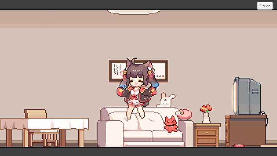 捡到千年猫最新版本是多少?完整版下载地址分享